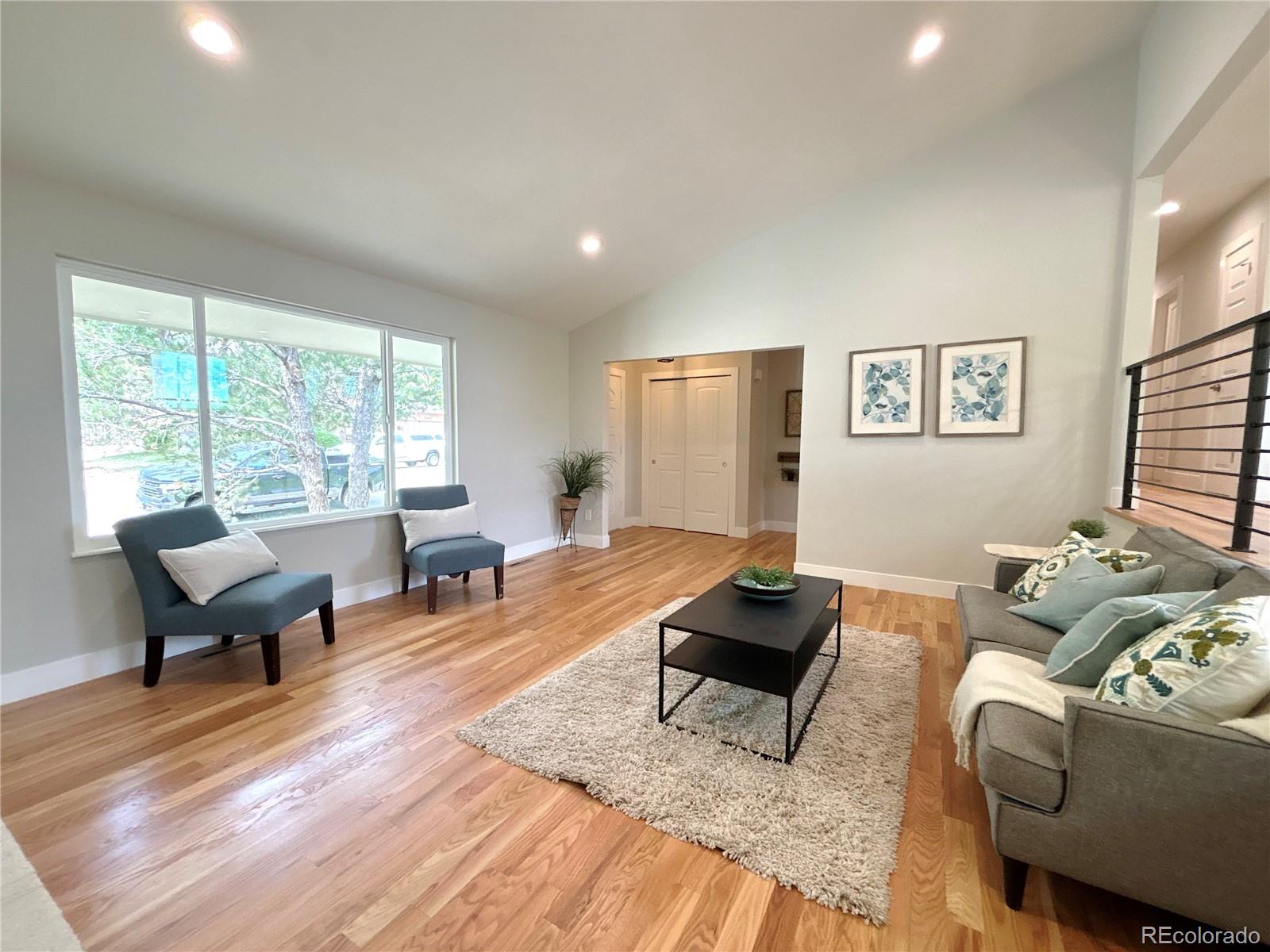 5452 Camargo Road