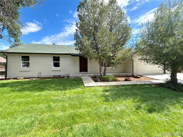 5452 Camargo Road