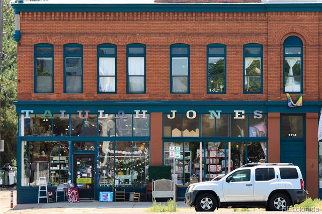 1763 N Williams Street Unit: B2