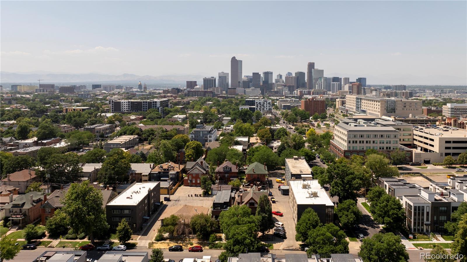 1763 N Williams Street Unit: B2
