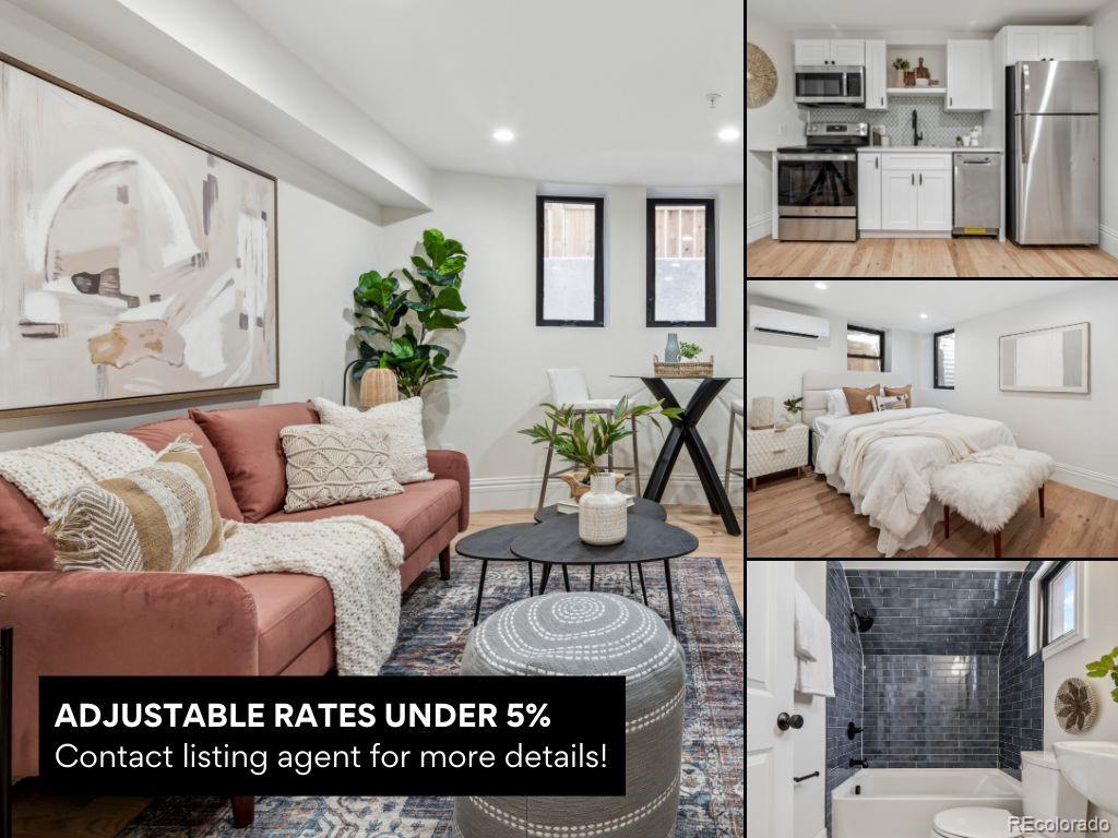 1763 N Williams Street Unit: B2
