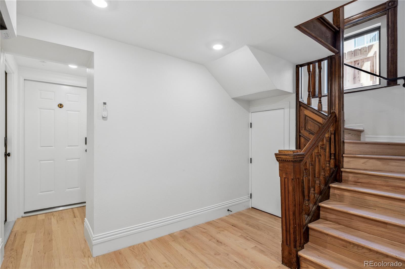 1763 N Williams Street Unit: B2