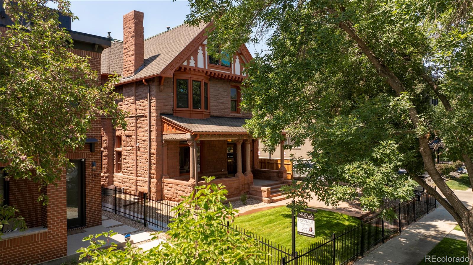 1763 N Williams Street Unit: B2