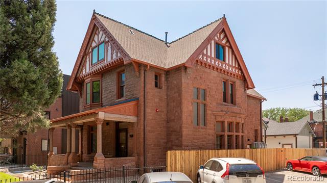 1763 N Williams Street Unit: B2