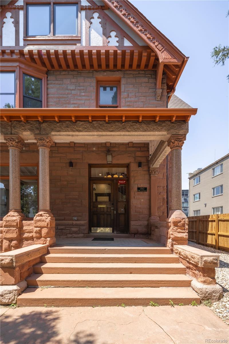 1763 N Williams Street Unit: 301