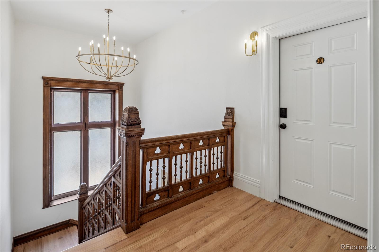 1763 N Williams Street Unit: 301