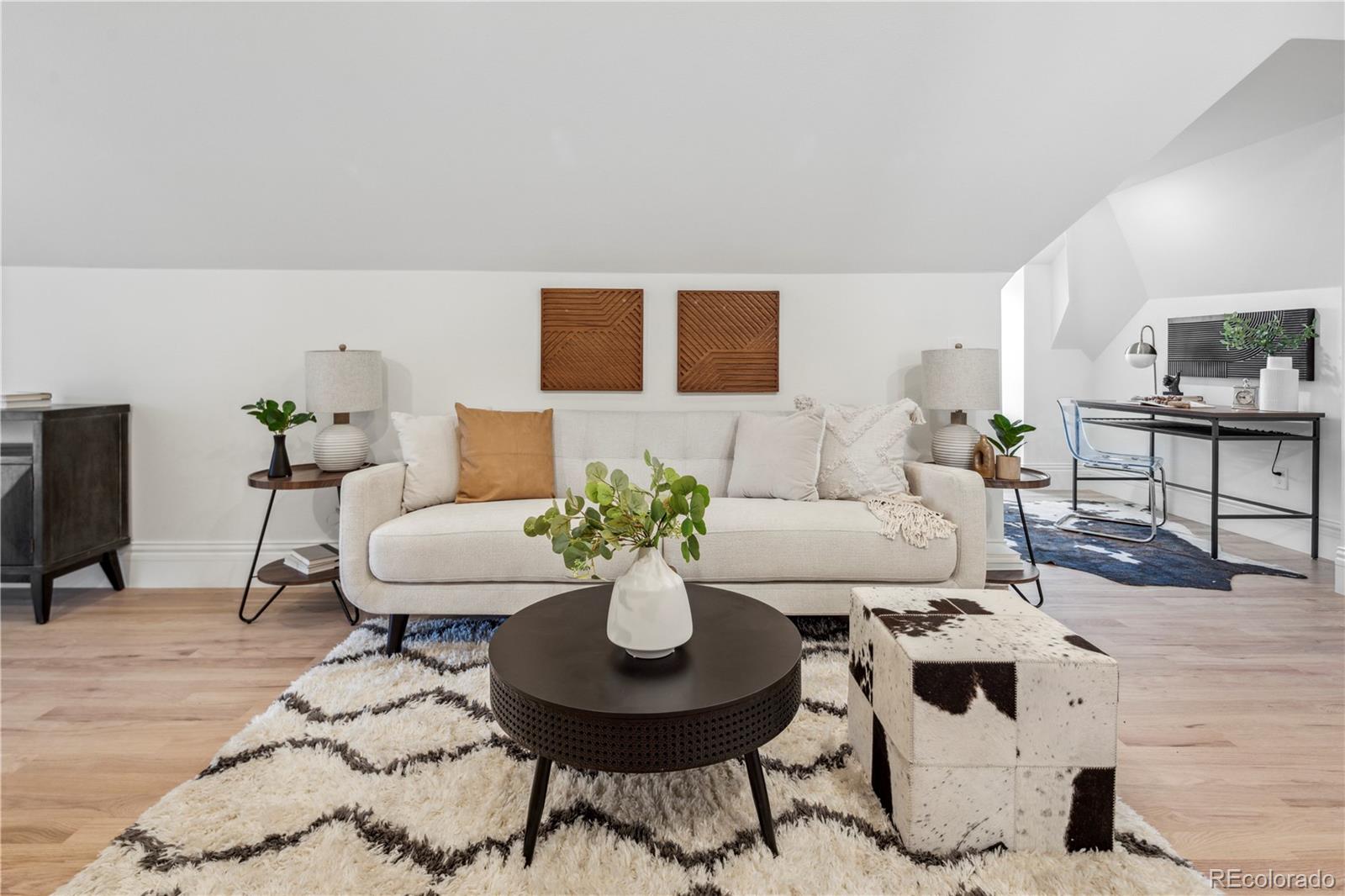 1763 N Williams Street Unit: 301