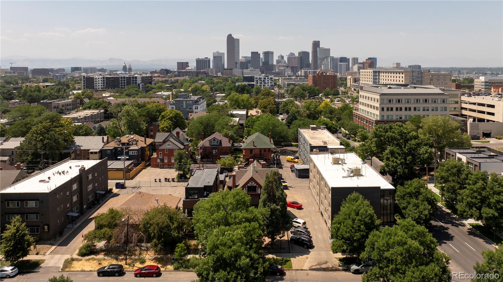 1763 N Williams Street Unit: 301