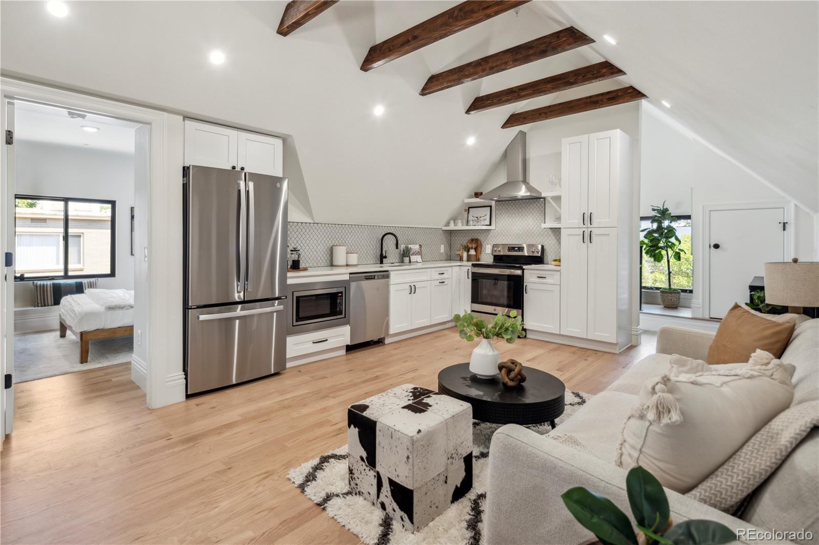 1763 N Williams Street Unit: 301