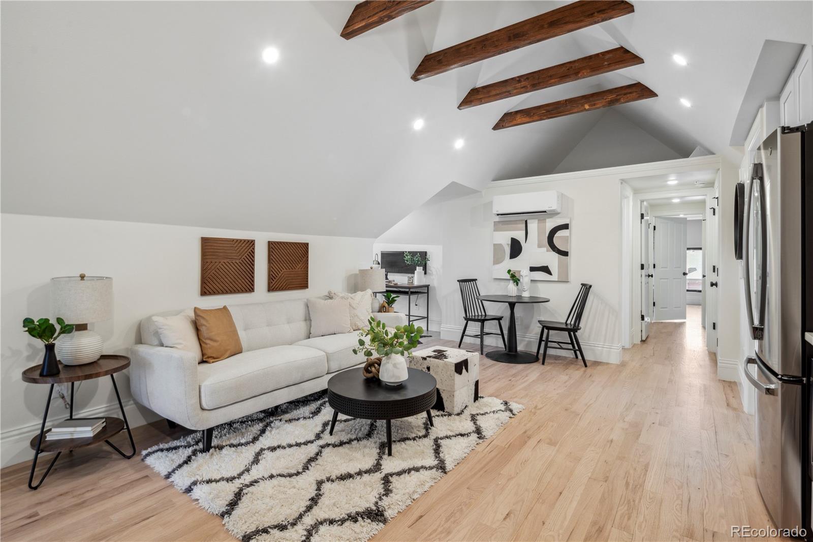 1763 N Williams Street Unit: 301
