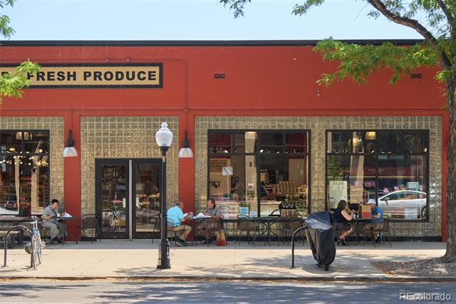 1763 N Williams Street Unit: 301