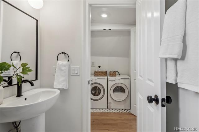 1763 N Williams Street Unit: 301