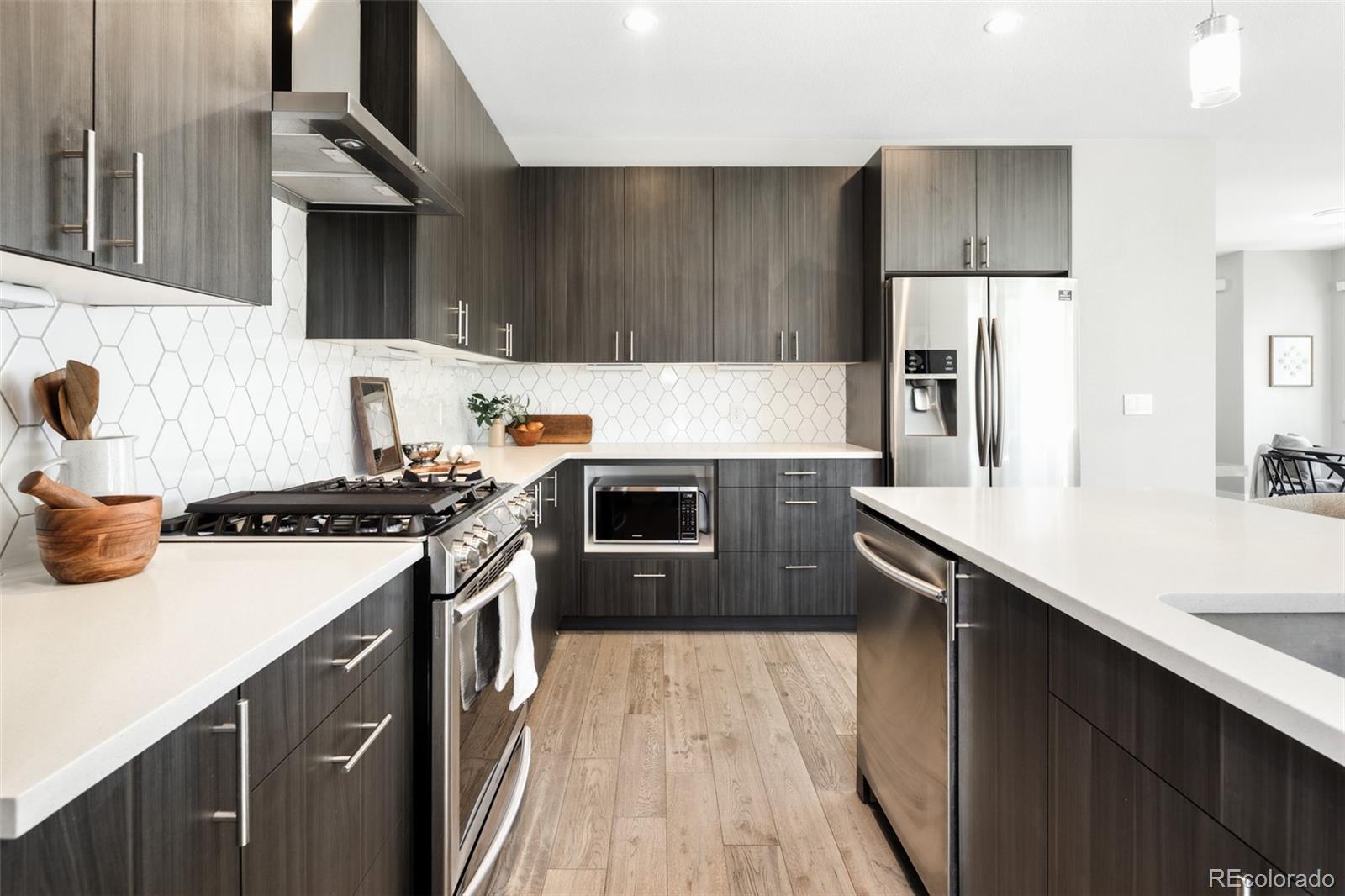 3735 Kalamath Street Unit: 2
