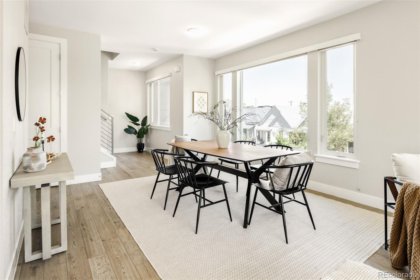 3735 Kalamath Street Unit: 2