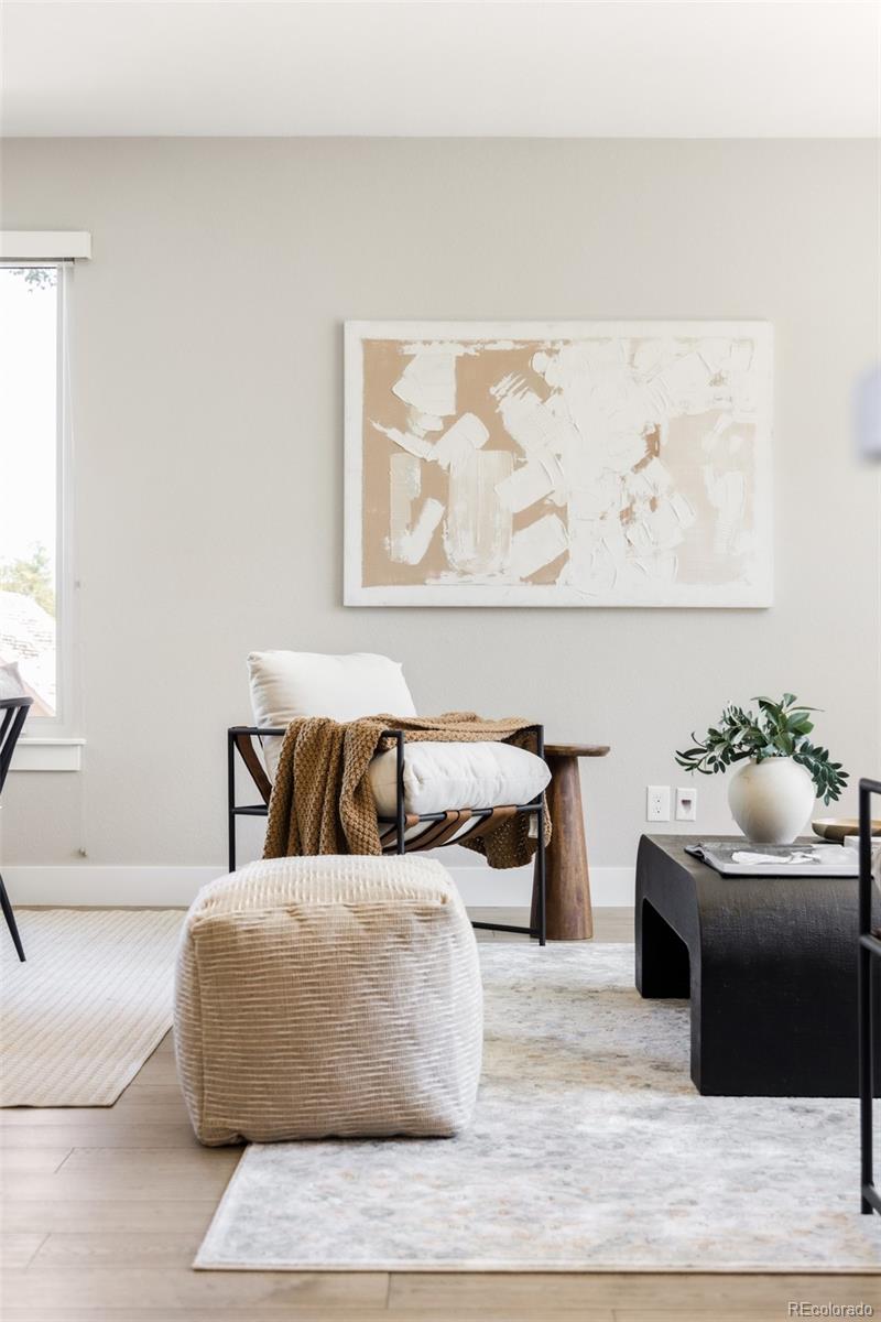 3735 Kalamath Street Unit: 2