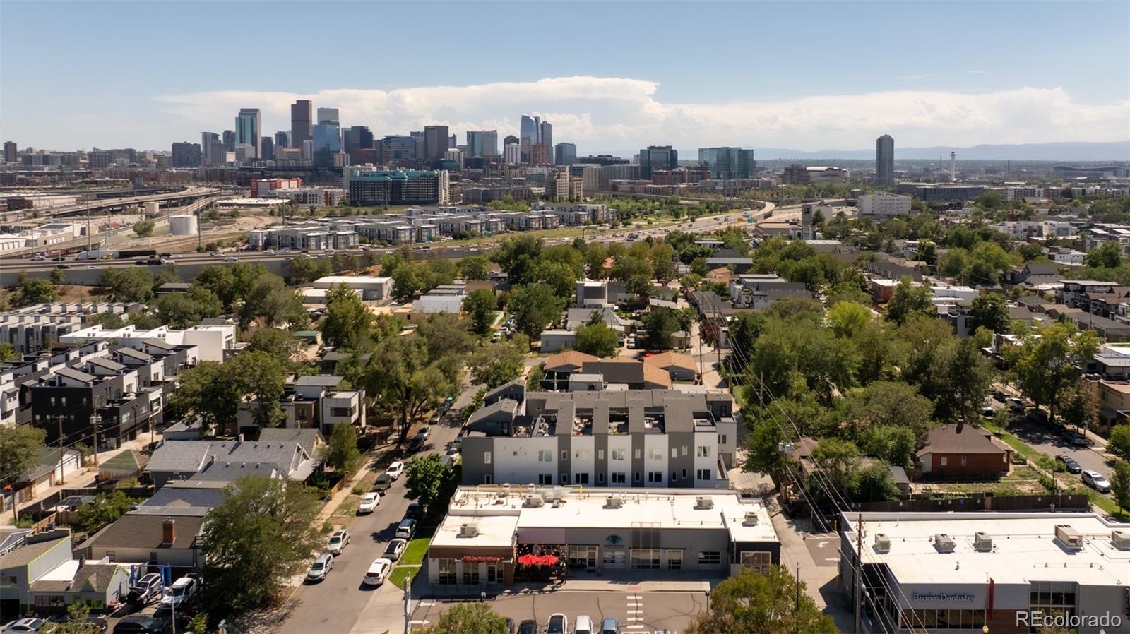 3735 Kalamath Street Unit: 2