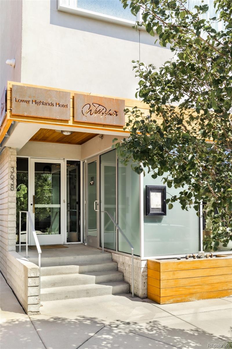 3735 Kalamath Street Unit: 2