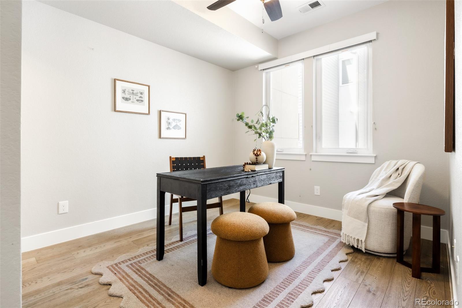 3735 Kalamath Street Unit: 2
