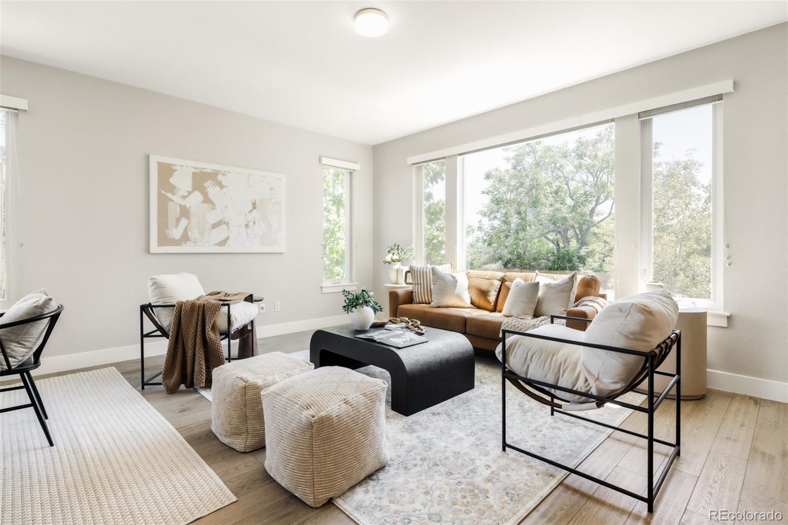 3735 Kalamath Street Unit: 2