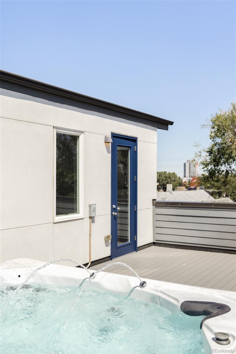 3735 Kalamath Street Unit: 2