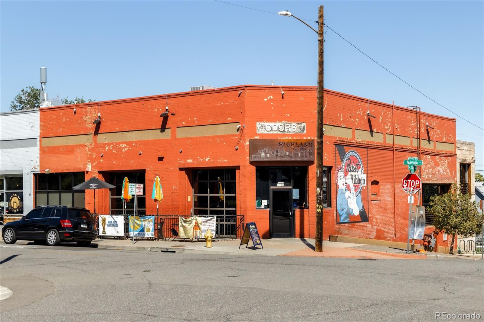 3735 Kalamath Street Unit: 2