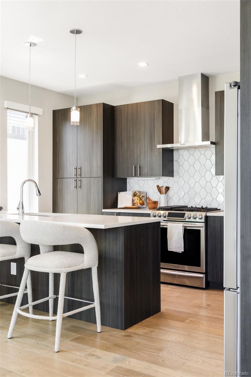 3735 Kalamath Street Unit: 2