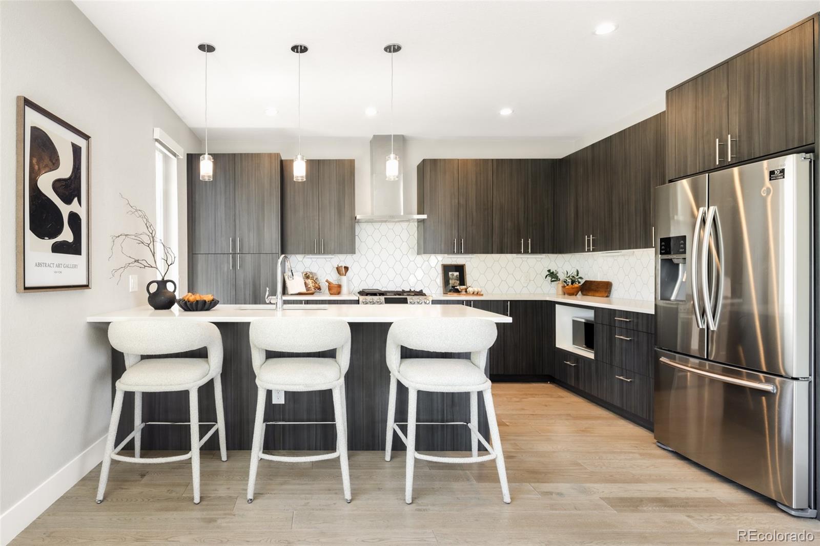 3735 Kalamath Street Unit: 2