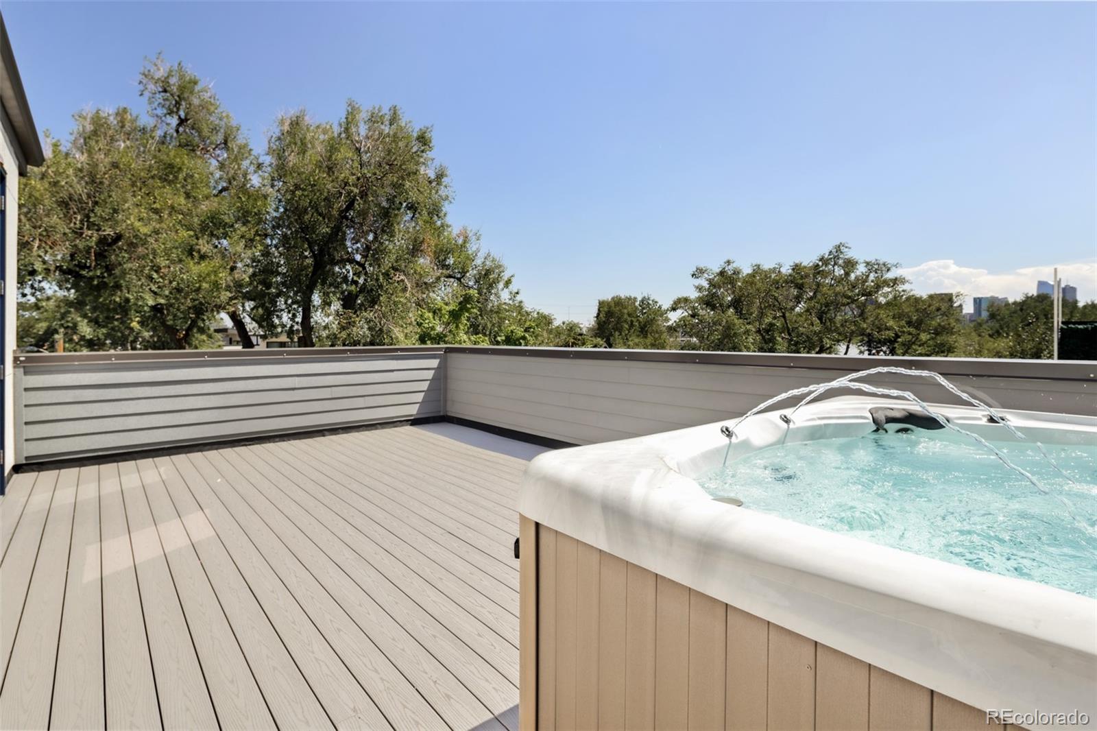 3735 Kalamath Street Unit: 2