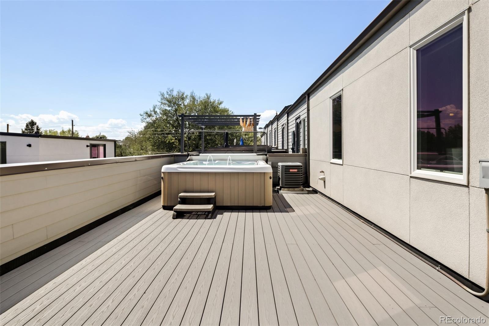 3735 Kalamath Street Unit: 2