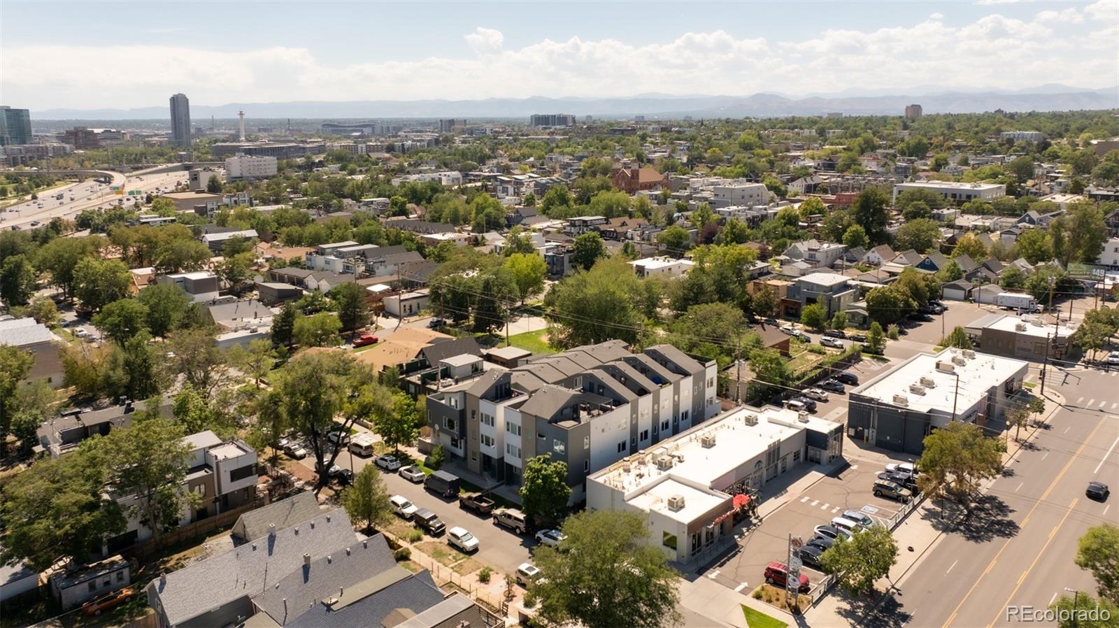 3735 Kalamath Street Unit: 2