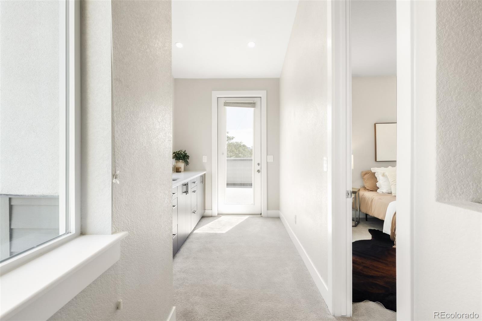 3735 Kalamath Street Unit: 2