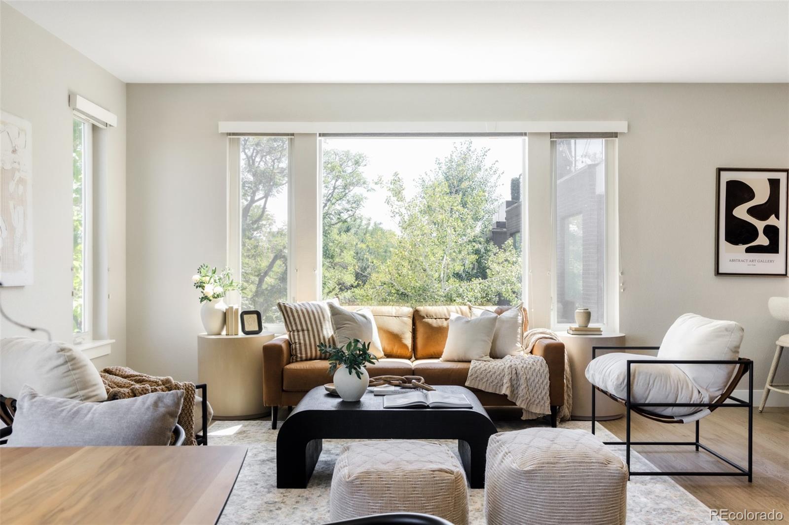 3735 Kalamath Street Unit: 2