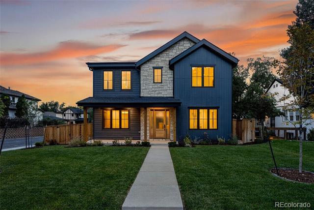 1395 S Saint Paul Street Denver Co Us 80210 Rec6951848