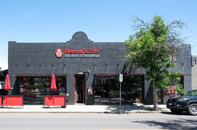 1718 W 33rd Avenue