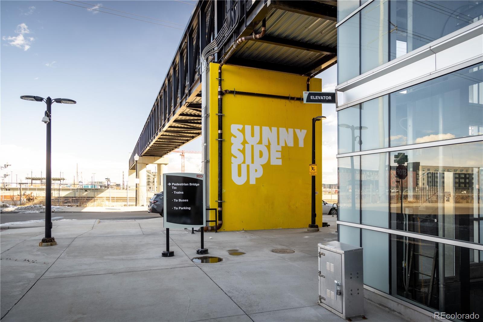 4025 N Jason Unit: 106