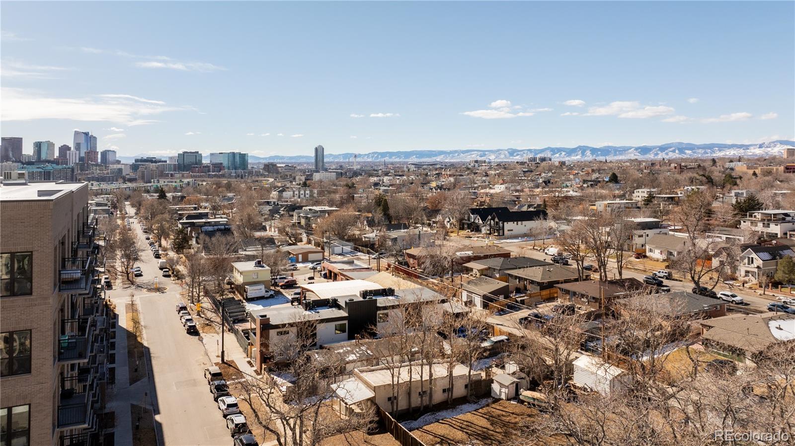 4025 N Jason Unit: 106