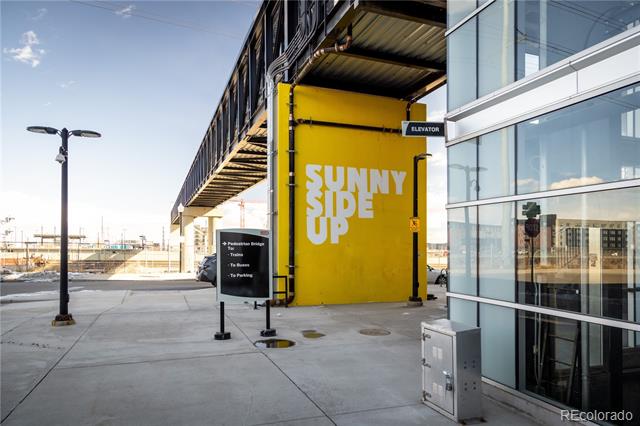 4025 N Jason Unit: 106