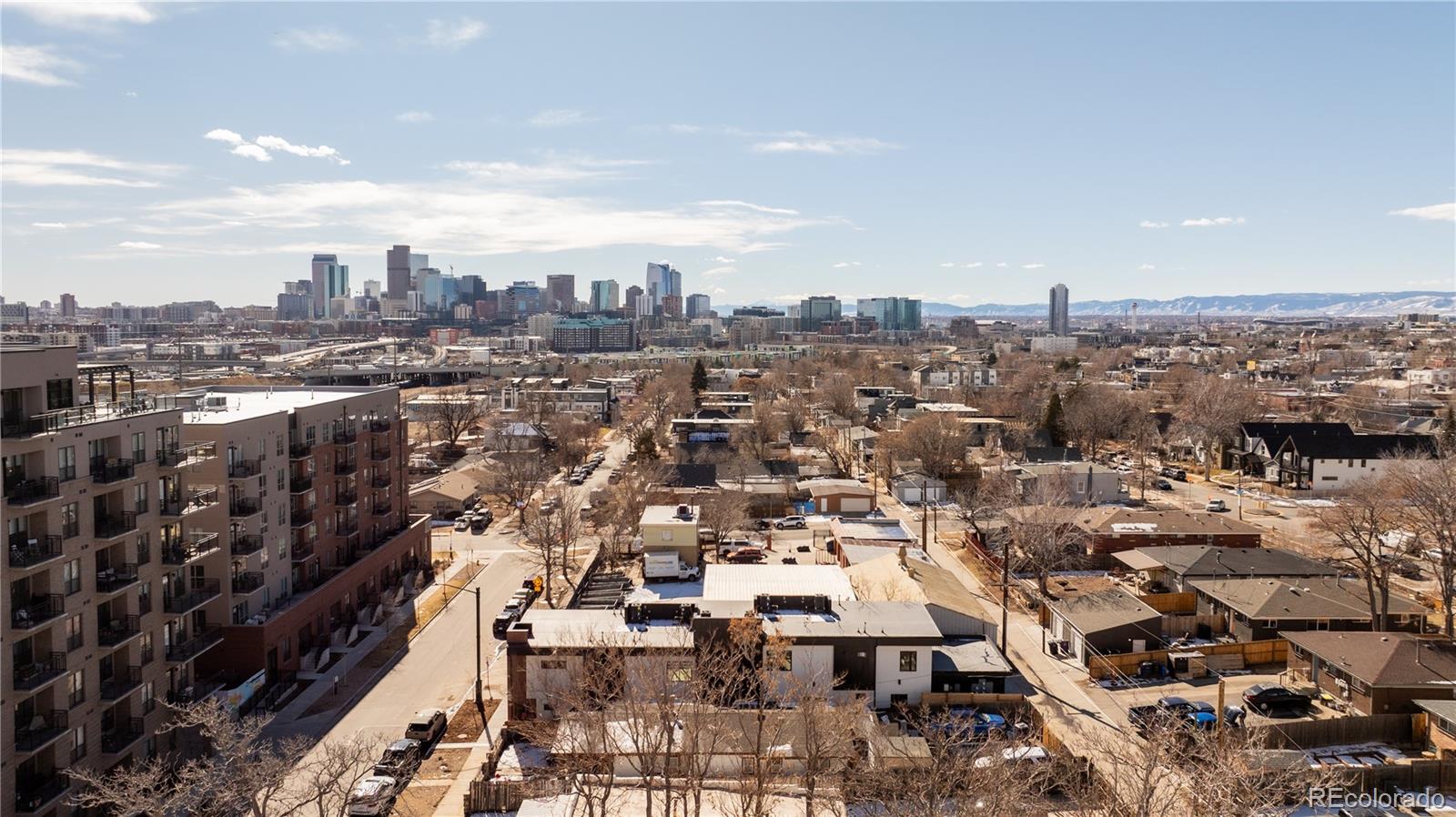 4025 N Jason Unit: 106