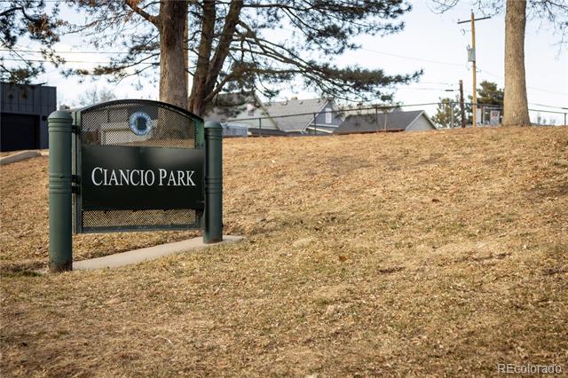 4025 N Jason Unit: 106