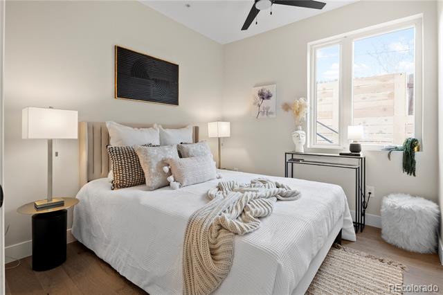 4025 N Jason Unit: 106