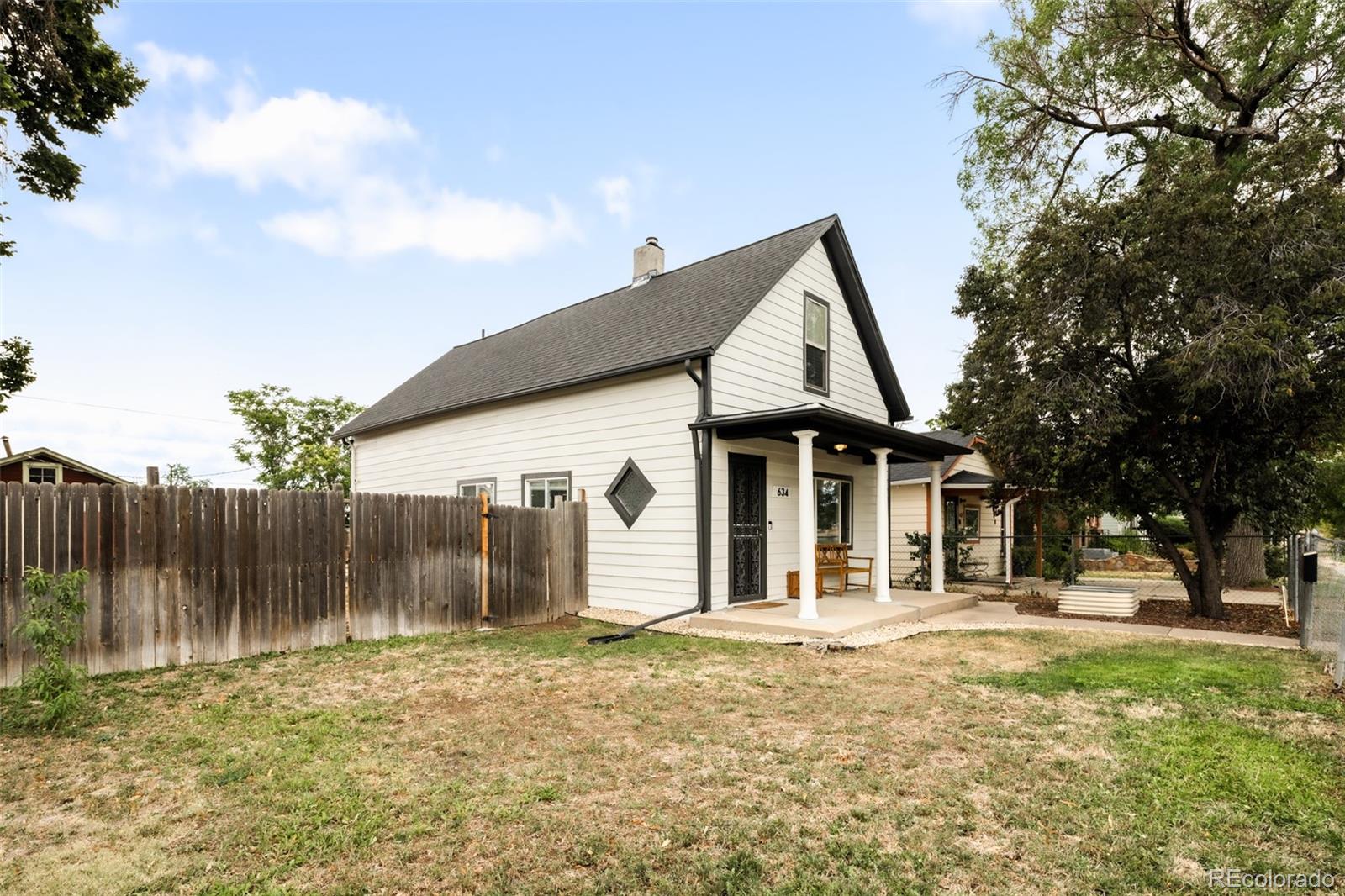 634 King Street