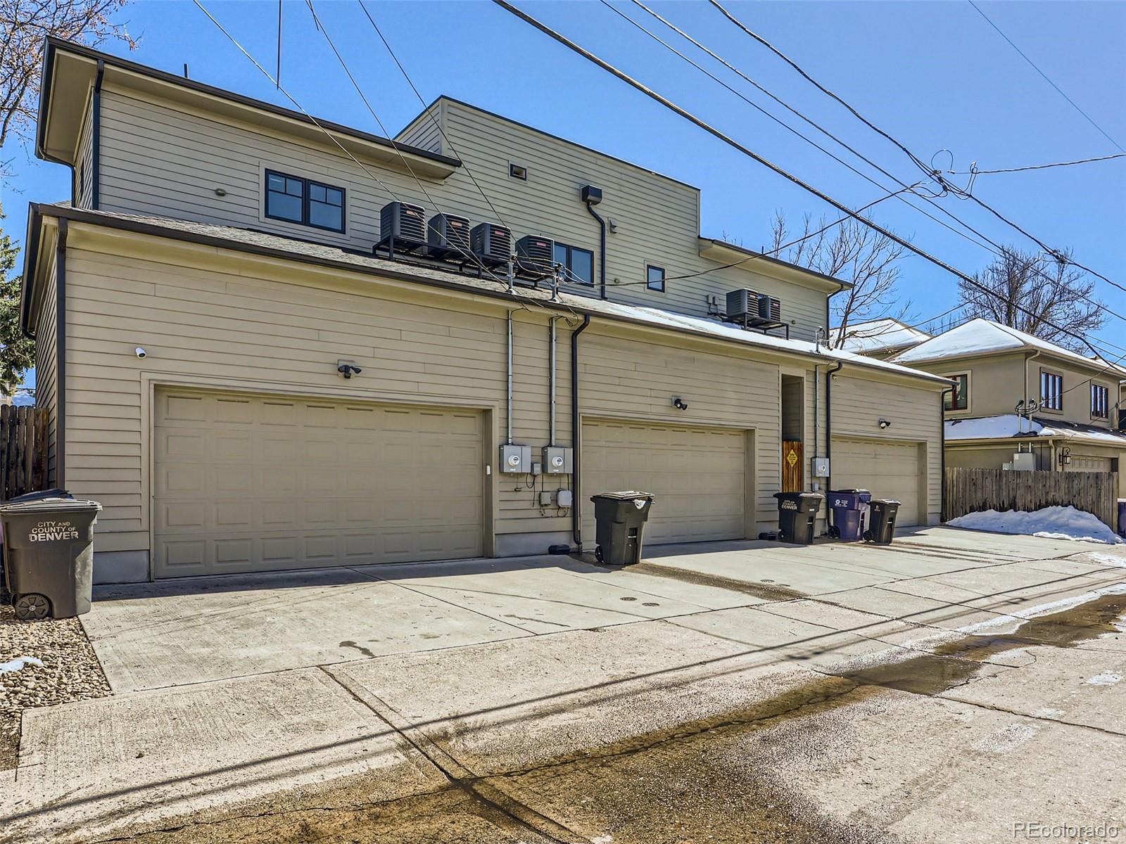 139 Jackson Street