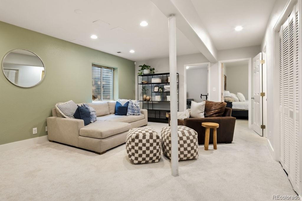 3445 Tejon Street