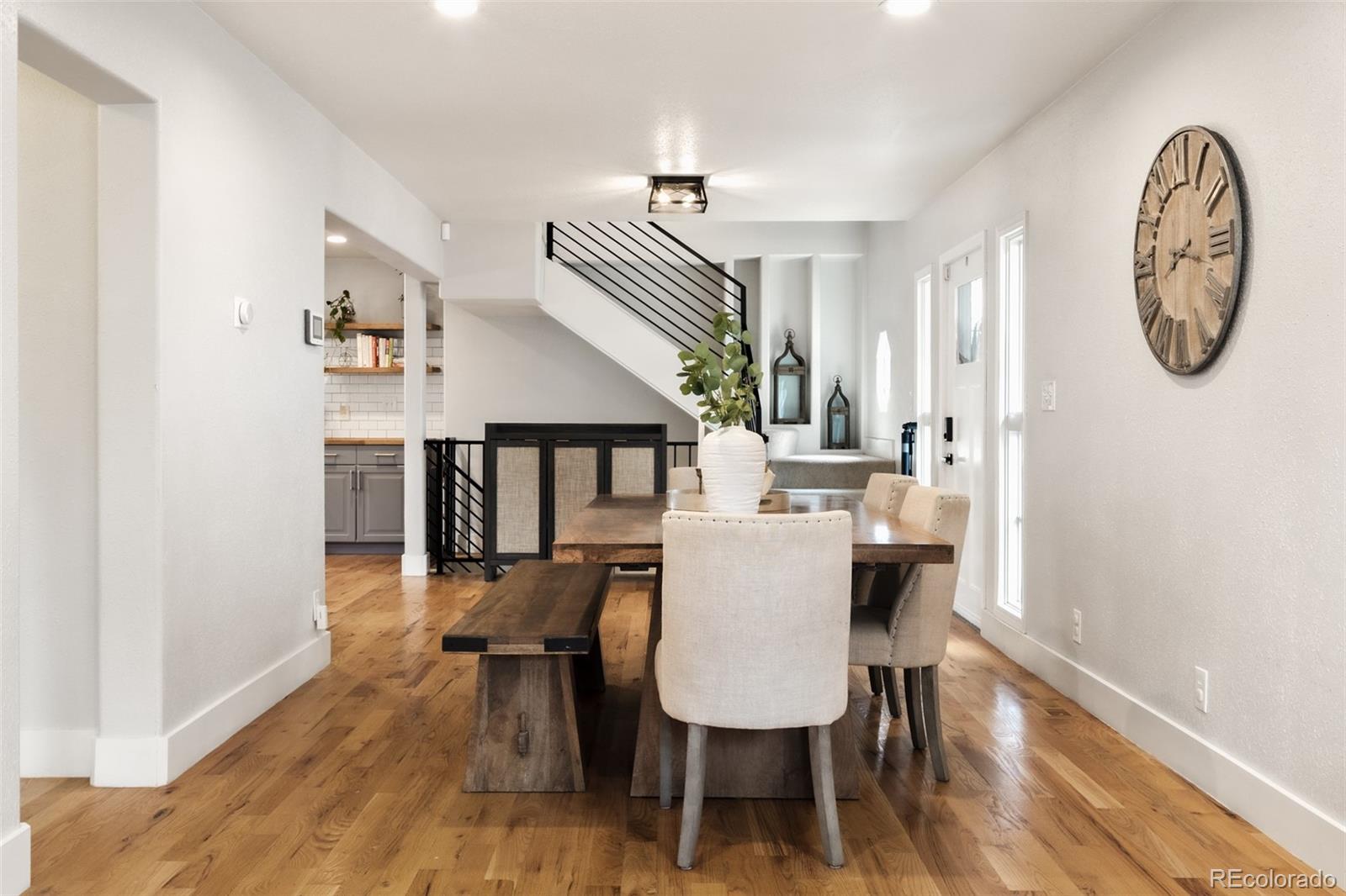 3445 Tejon Street