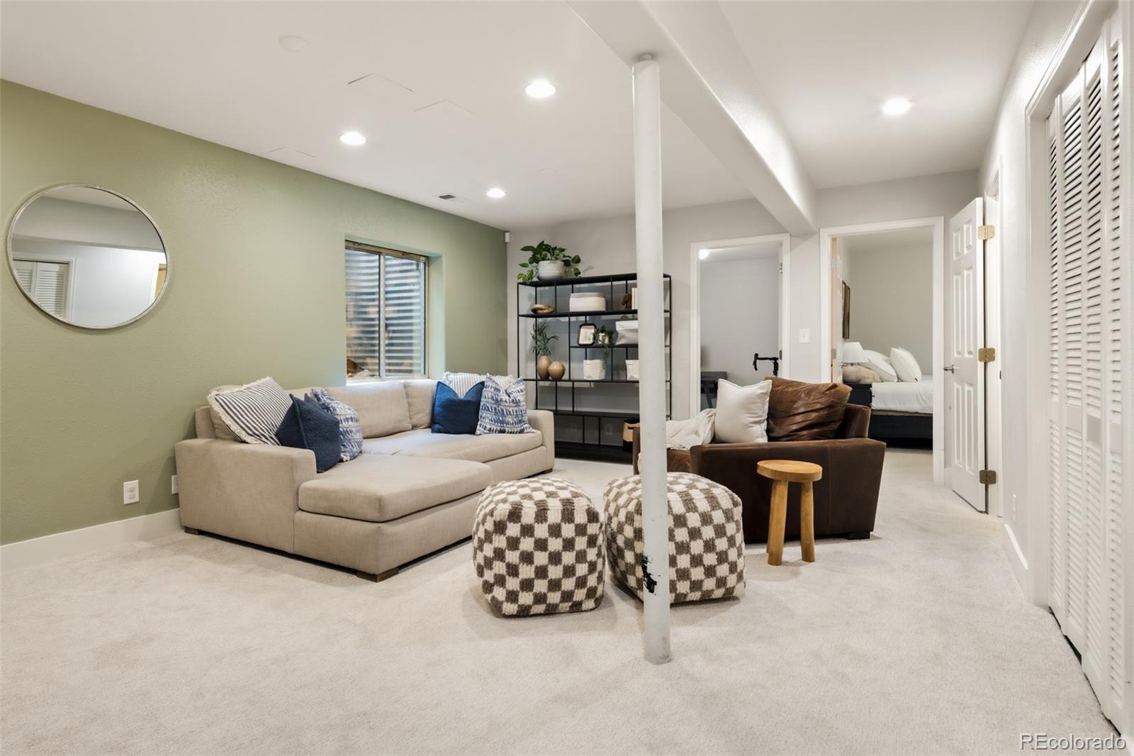 3445 Tejon Street