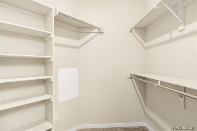 155 S Monaco Street Parkway Unit: 208