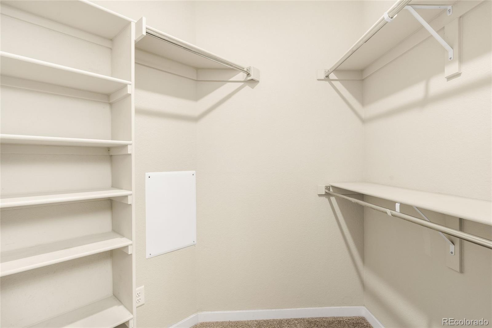 155 S Monaco Street Parkway Unit: 208