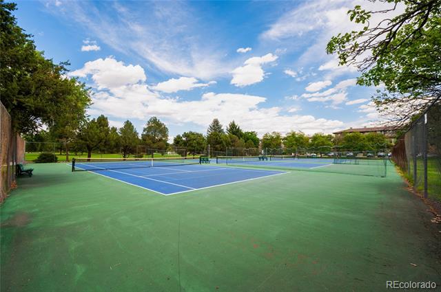 155 S Monaco Street Parkway Unit: 208