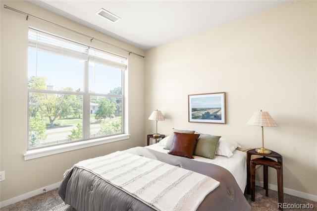 155 S Monaco Street Parkway Unit: 208