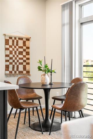 155 S Monaco Street Parkway Unit: 208